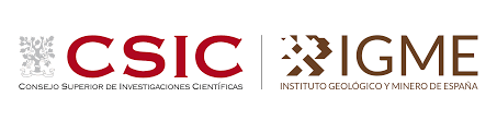 CSIC · Instituto Geológico y Minero de España (IGME)