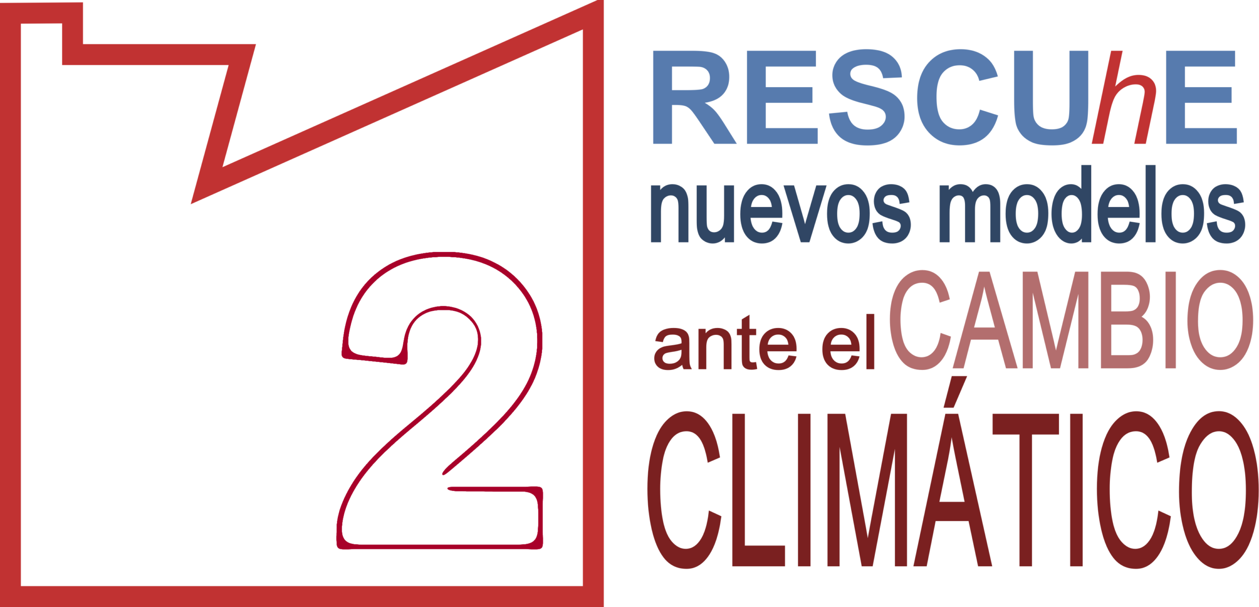 Proyecto RESCUhE 2: nuevos modelos ante el cambio climático